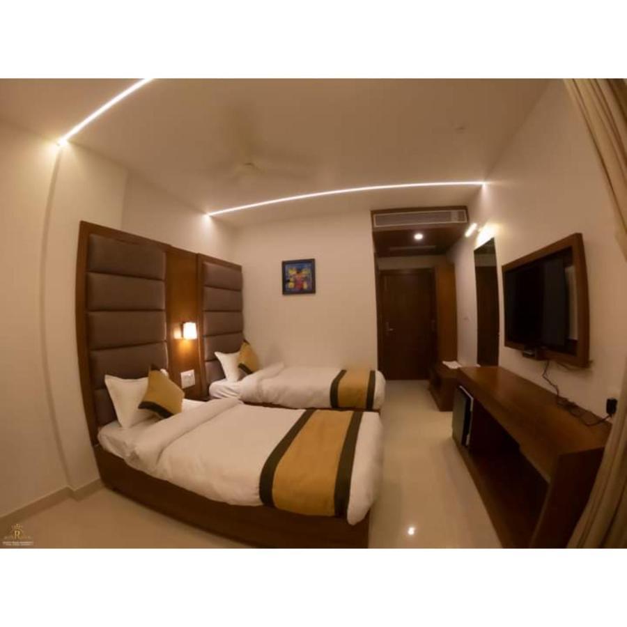 Hotel Prime Residency Chhatarpur Exterior photo